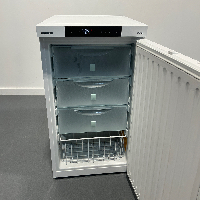 Liebherr Mediline LGUex 1500 Freezer image 2